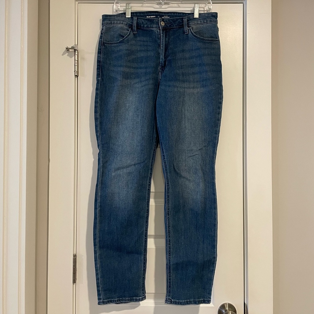 Women’s Old Navy Jeans